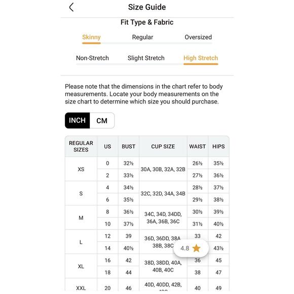 Modlily Patchwork Geometric Print Cyan Tankini Set Women’s size XL NWOT - Picture 12 of 12